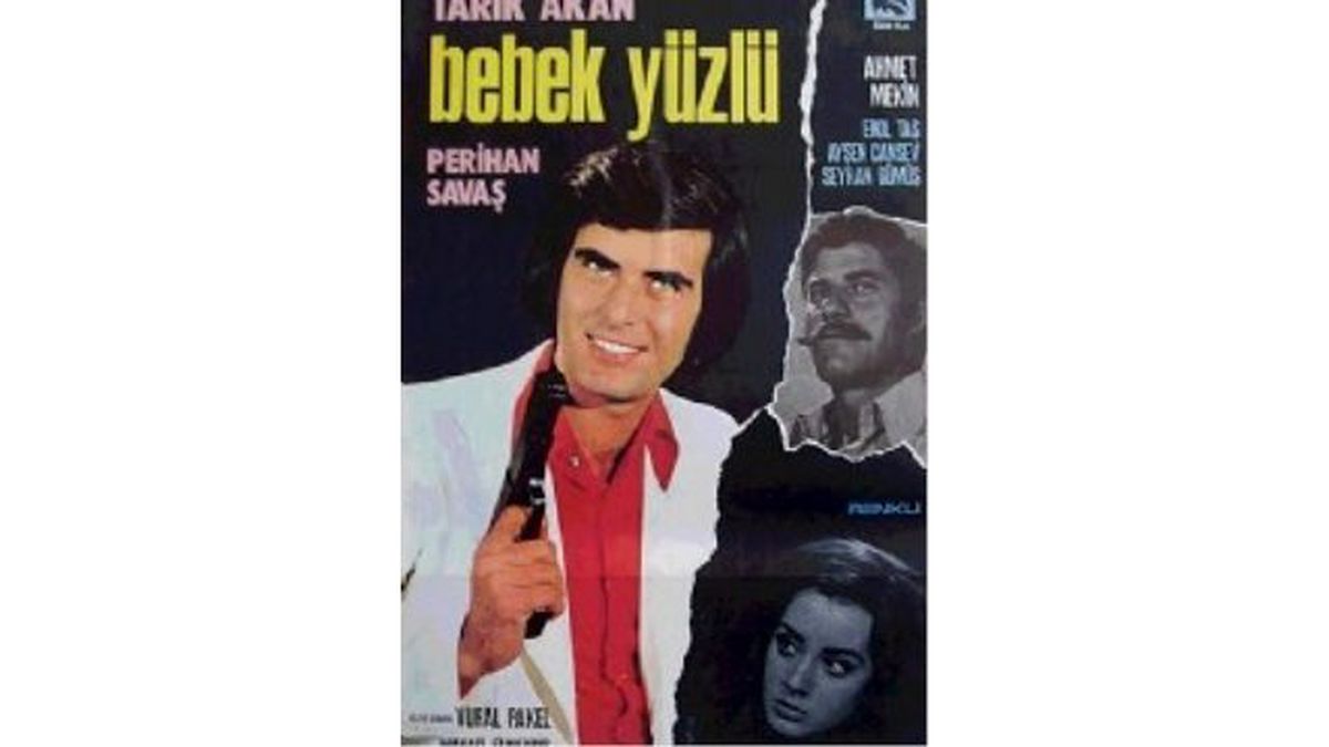 Bebek Yüzlü Filmi