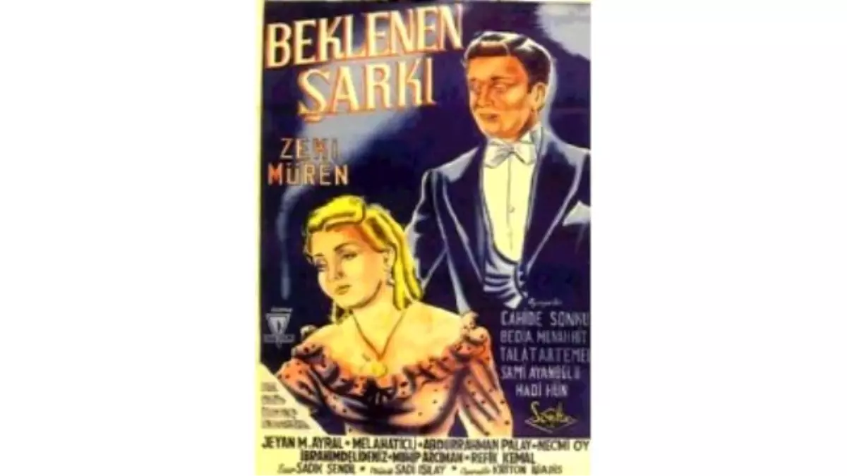 Beklenen Şarkı Filmi