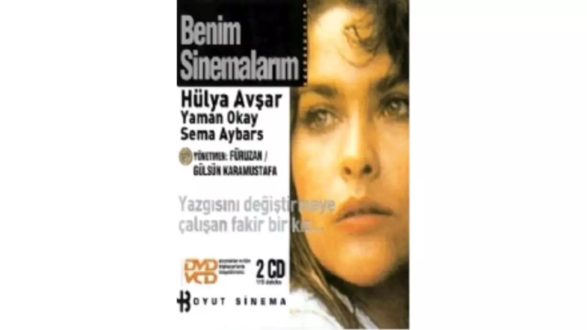 Benim Sinemalarım Filmi