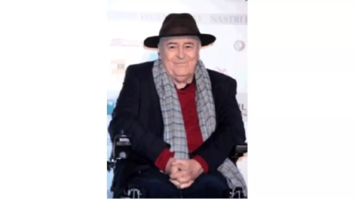 Bertolucci\'den Bertolucci Filmi