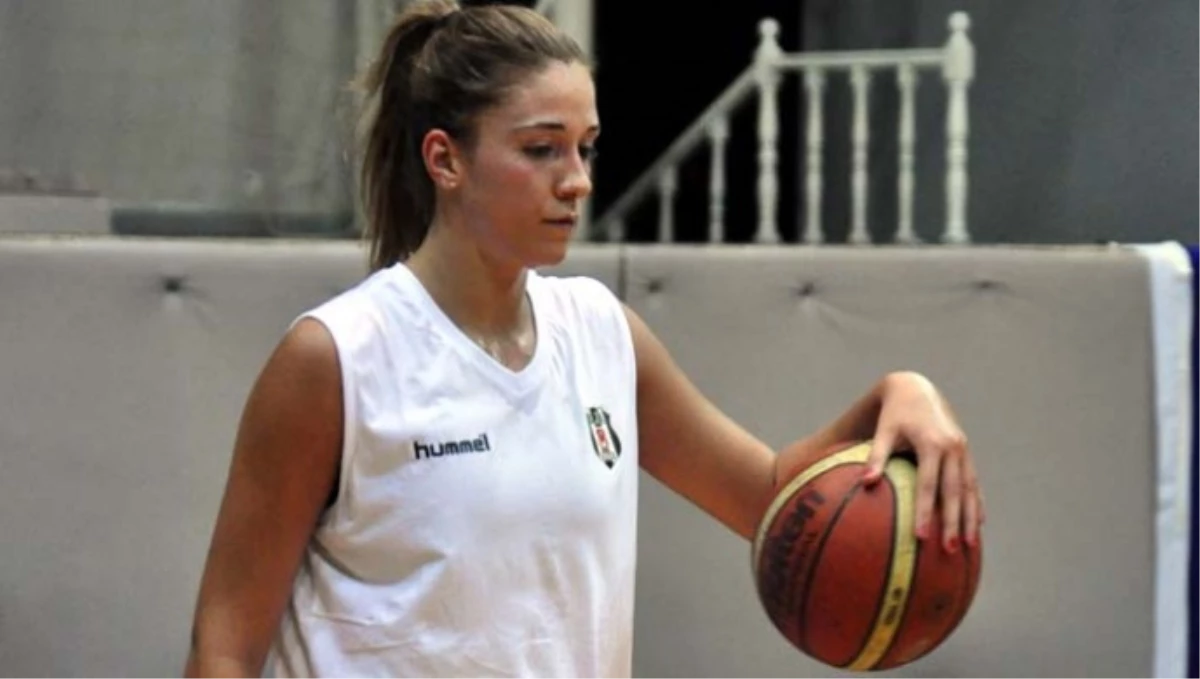 Beşiktaşlı Basketbolcu Begüm Dalgalar\'ın Babası Vefat Etti