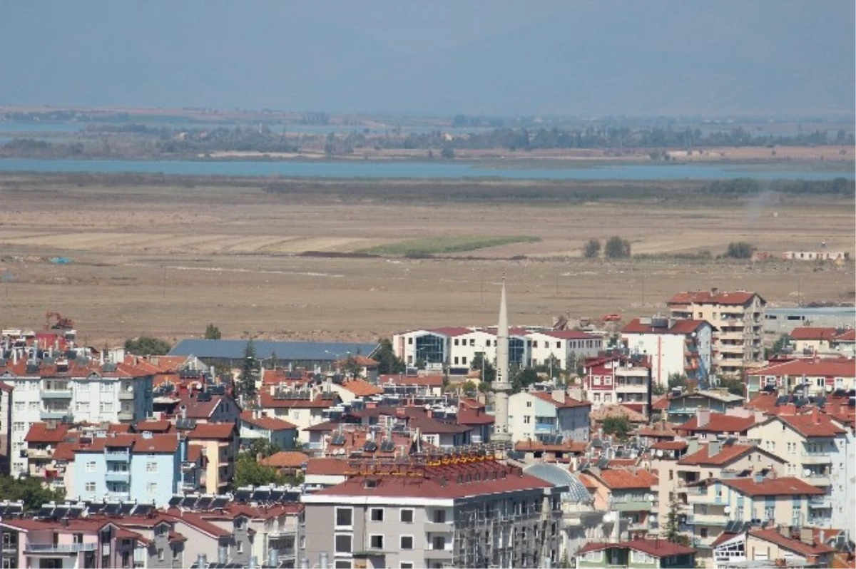 Beyşehir\'de Belde ve Köylerdeki Taşınmazlar Kiraya Çıkarıldı