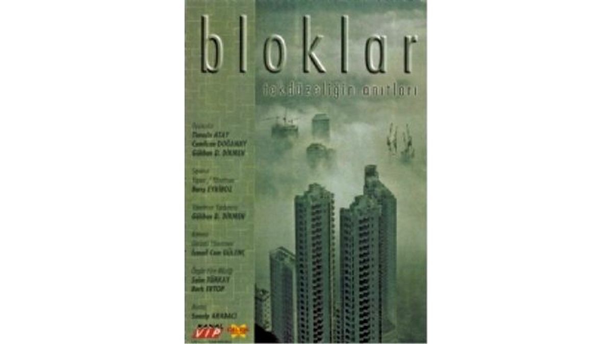 Bloklar Filmi