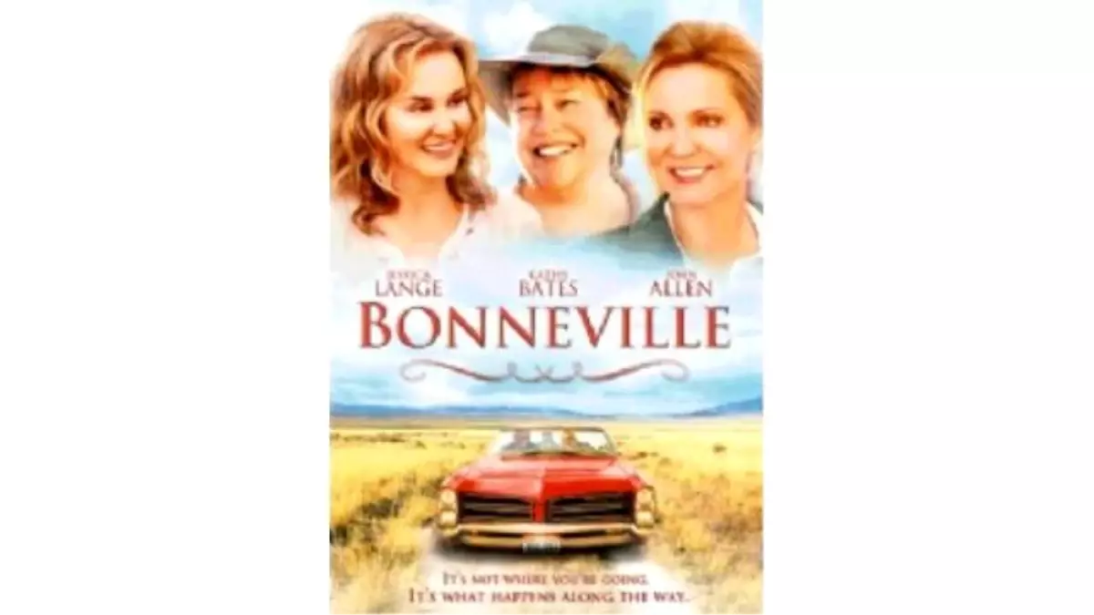 Bonville Filmi