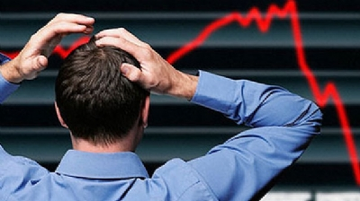 Borsa, 2. Seansa Düşüşle Başladı