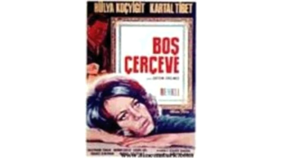 Boş Çerçeve Filmi