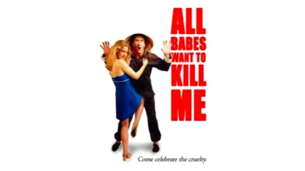 Bütün Kızlar Çıldırmış Olmalı Filmi