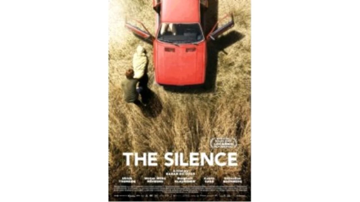 Büyük Sessizlik Filmi
