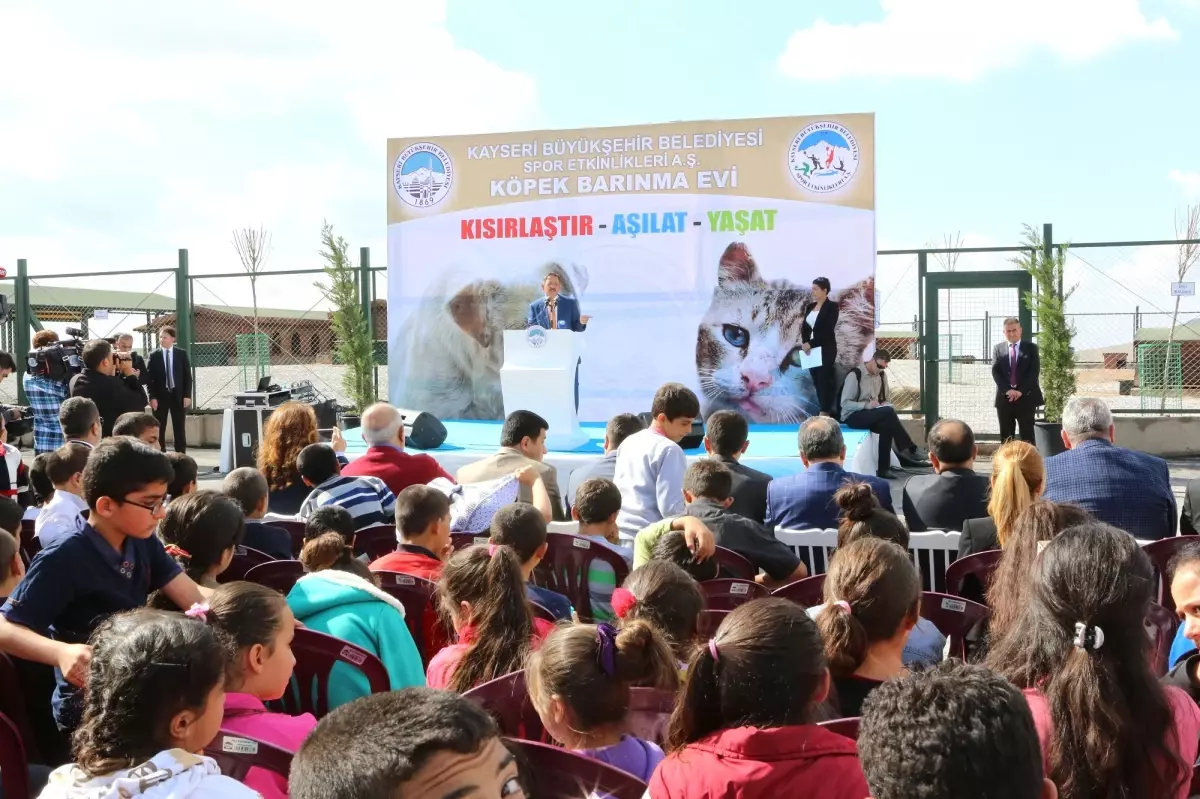 Büyükşehir Belediye Başkanı Mehmet Özhaseki Açıklaması