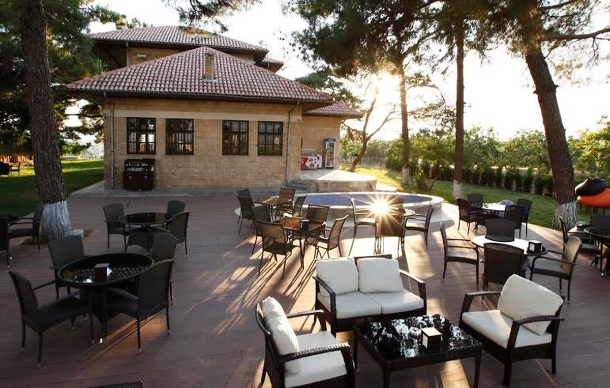 Büyükşehir\'in İşletmeleri İlgi Görüyor