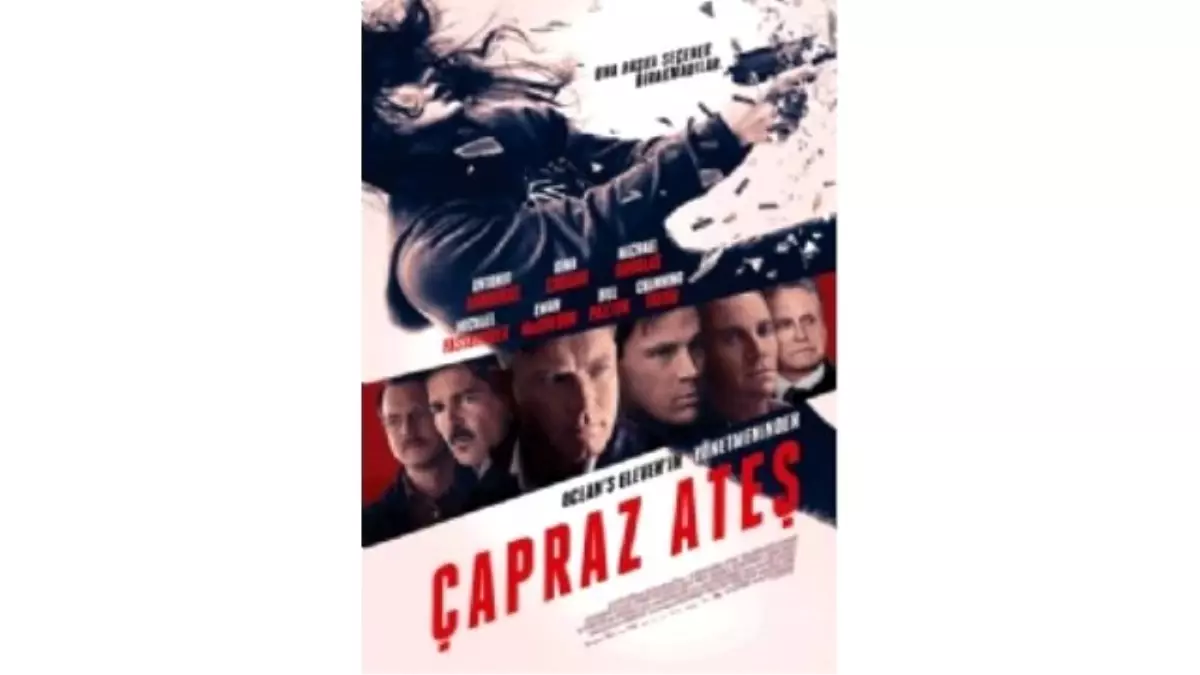 Çapraz Ateş Filmi