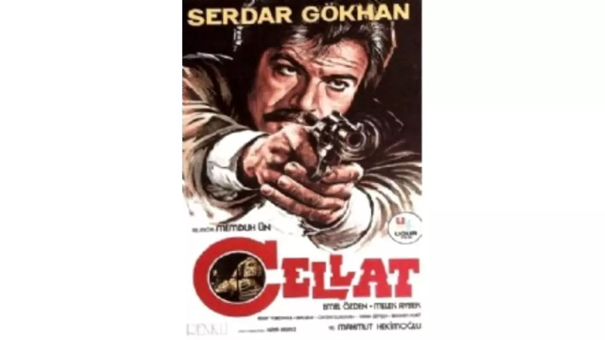 Cellat Filmi