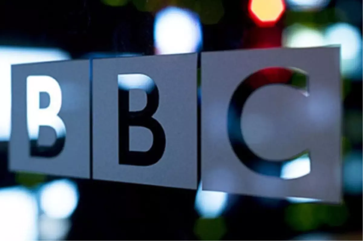 Çin BBC Web Sitesini Yasakladı