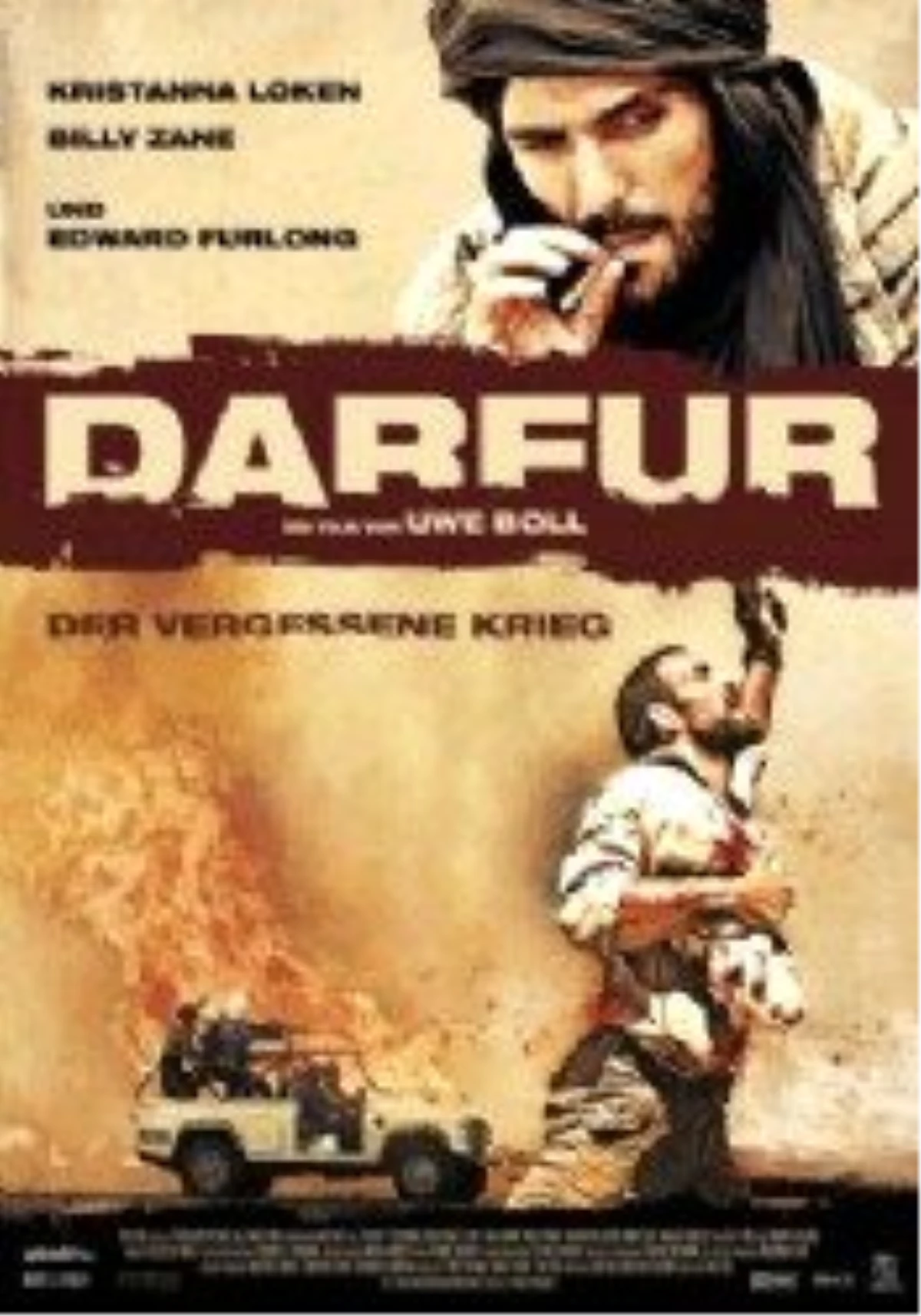 Darfur Filmi