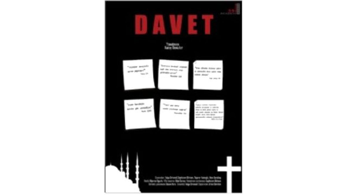 Davet Filmi