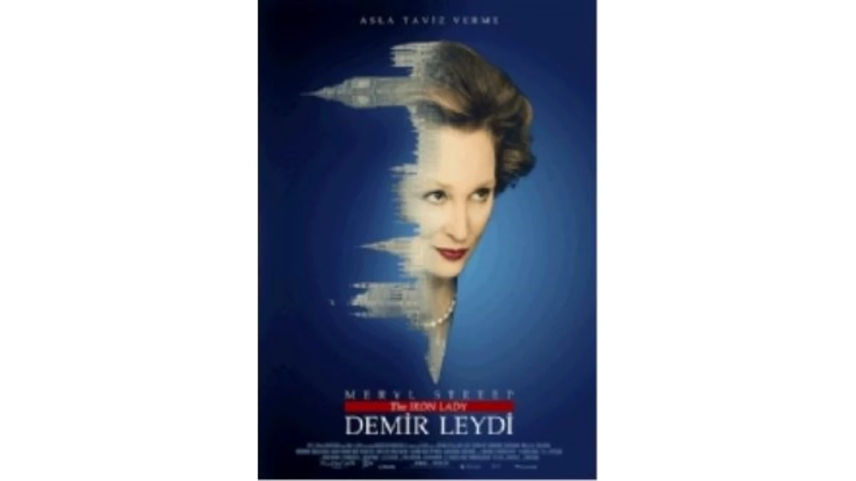 Demir Leydi Filmi