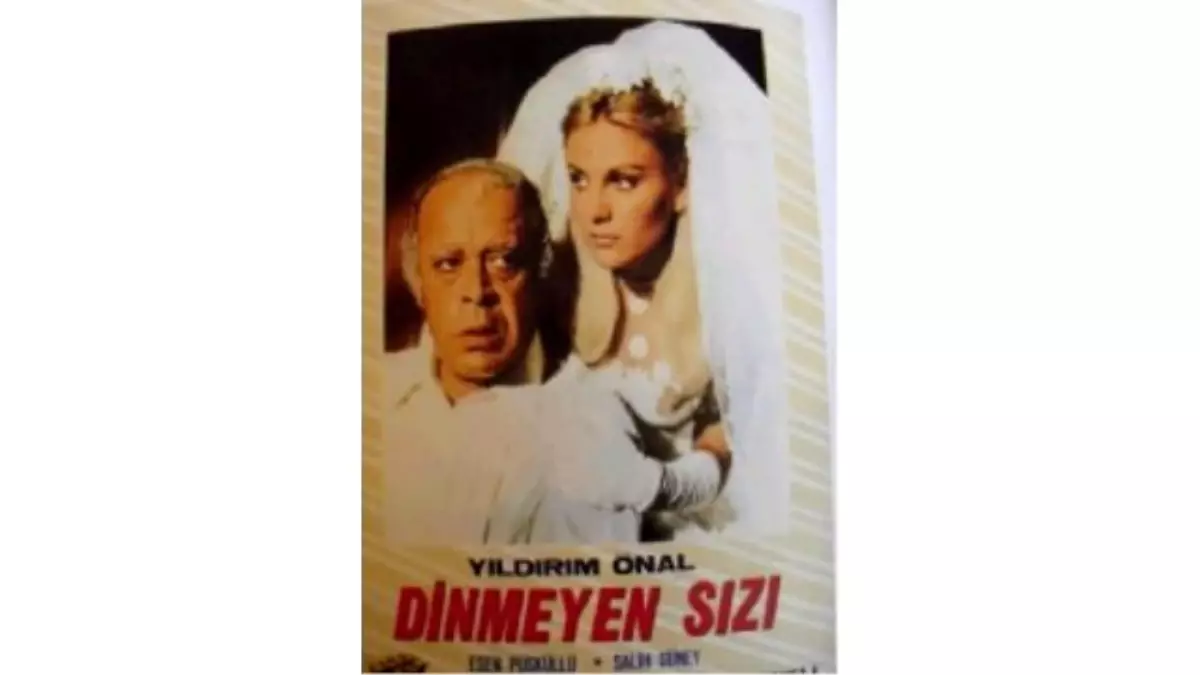 Dinmeyen Sızı Filmi