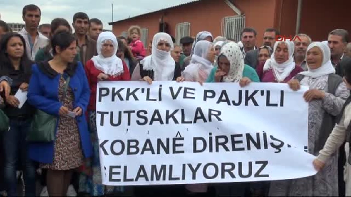 5 Bin PKK\'lı Tutuklu Açlık Grevine Başladı