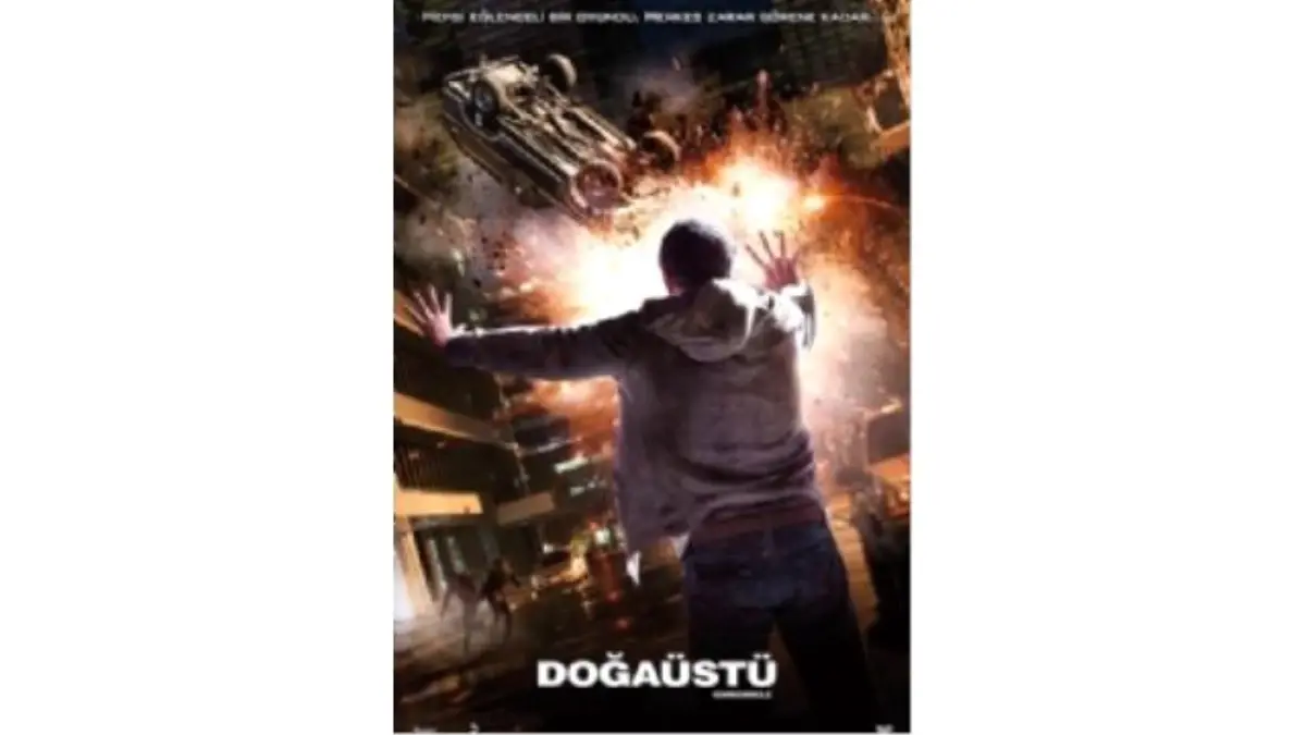 Doğaüstü Filmi