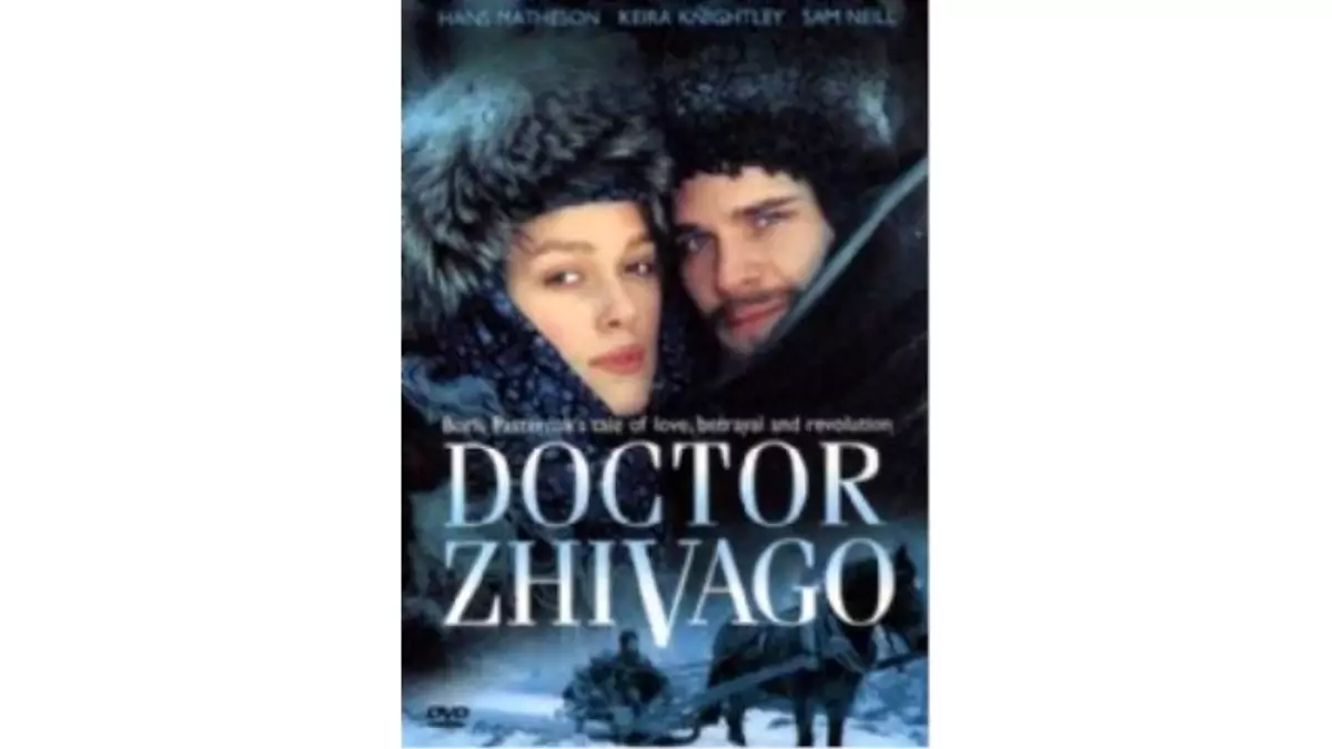 Doktor Jivago Filmi