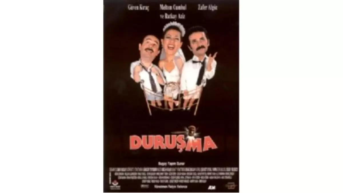 Duruşma Filmi