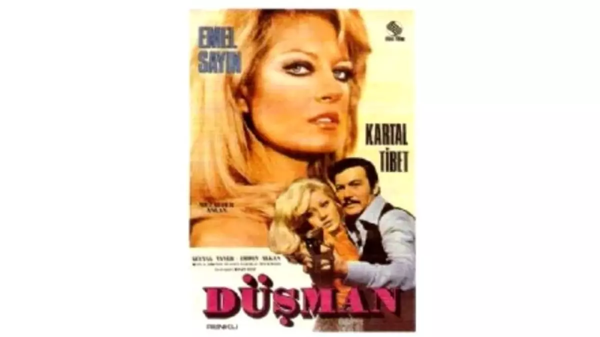 Düşman Filmi