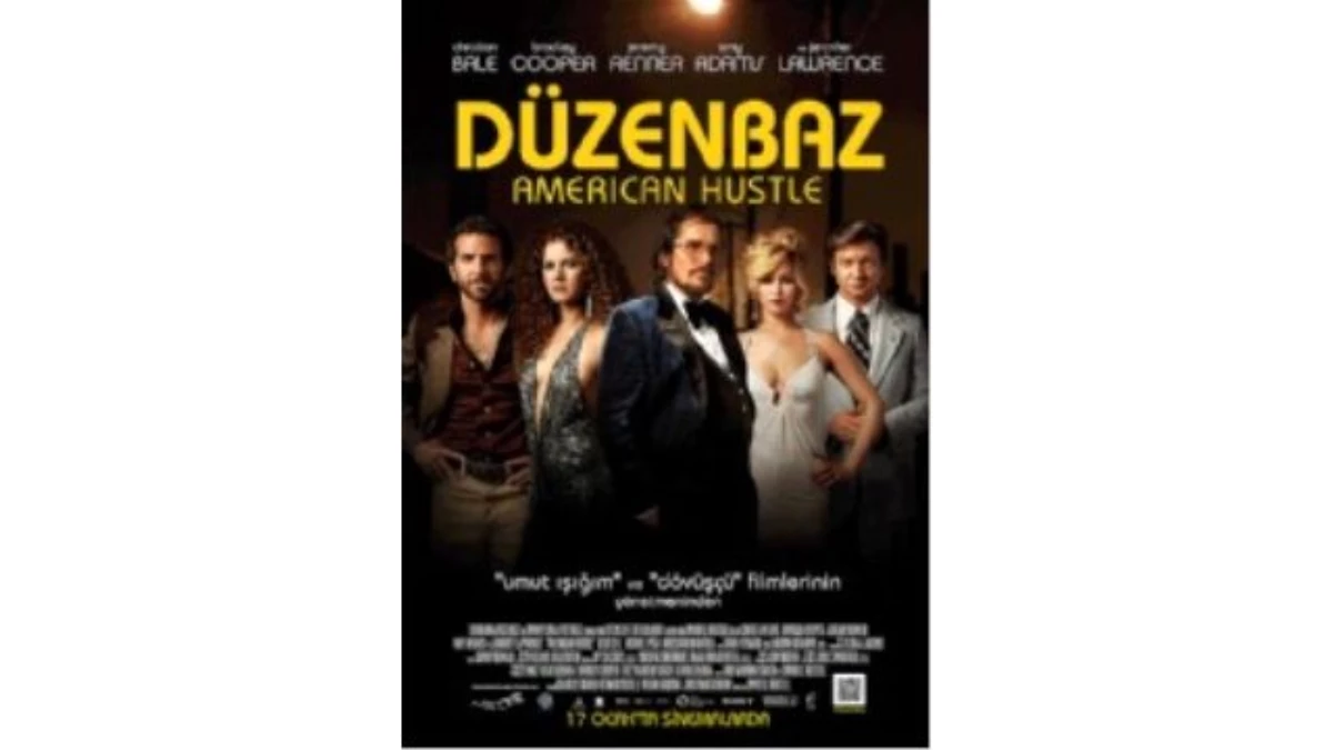 Düzenbaz Filmi