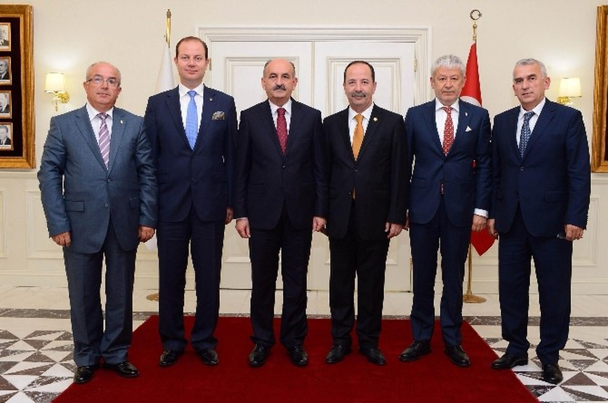 Edirne Belediye Başkanı Recep Gürkan Açıklaması