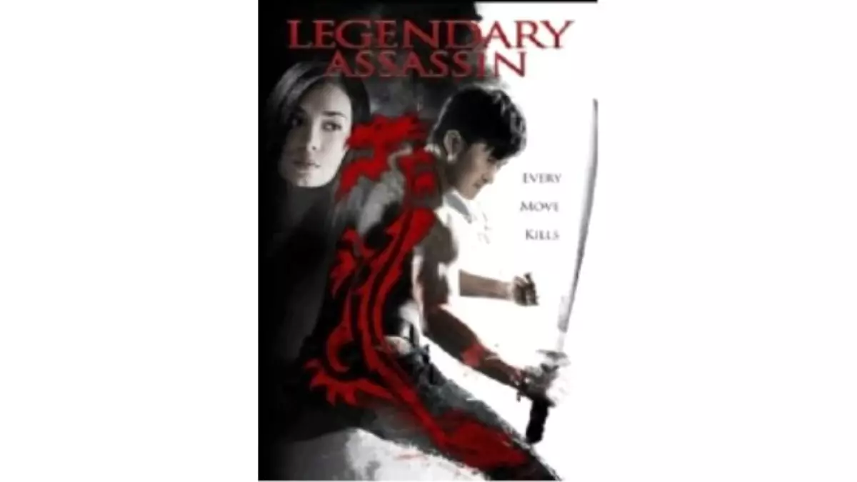 Efsanevi Katil Filmi