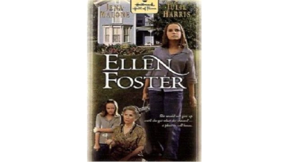 Ellen Foster Filmi