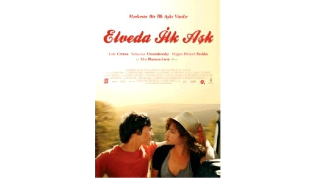 Elveda İlk Aşk Filmi