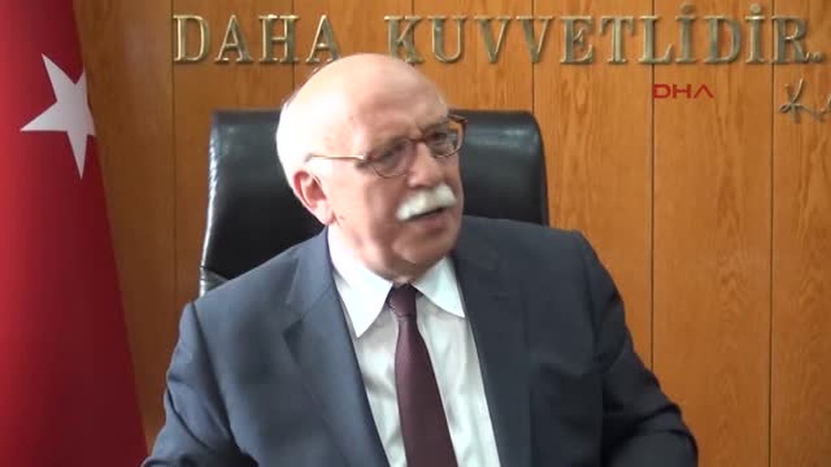 Eskişehir 150 Bin Suriyeli Öğrenci Türkiye\'de Eğitim Görüyor
