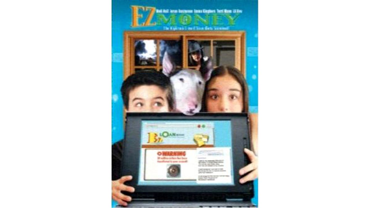EZ Money Filmi