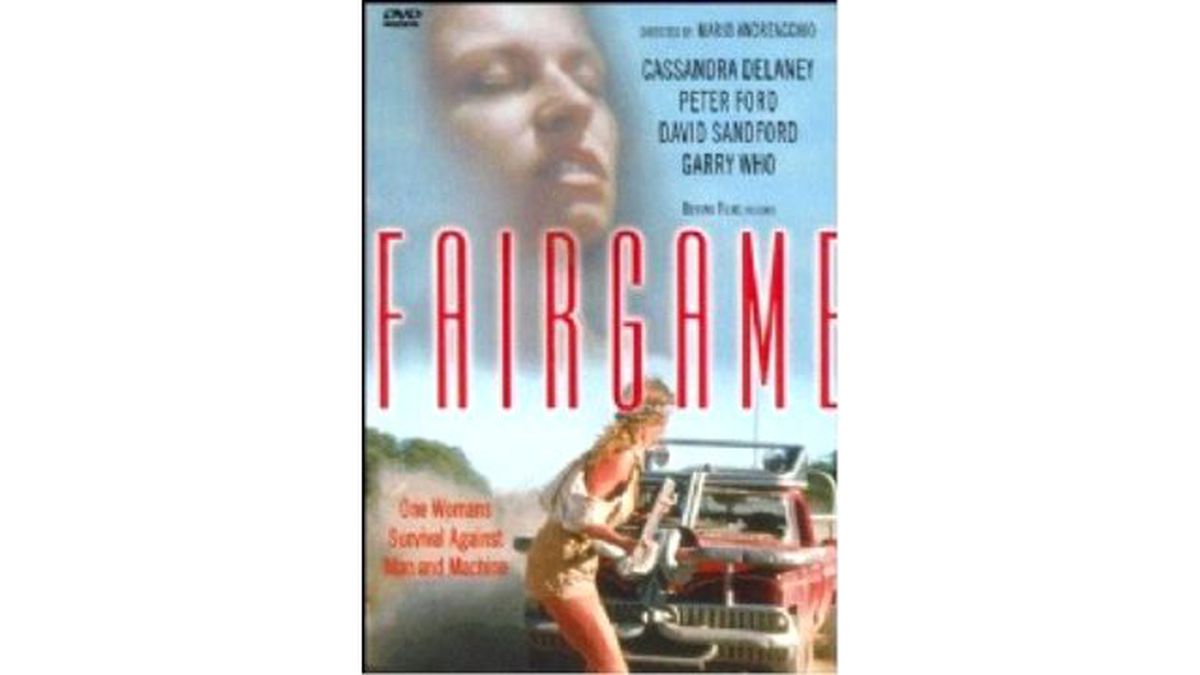 Fair Game Filmi