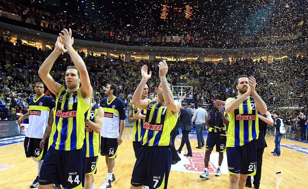 Fenerbahçe Ülker, Galibiyetle Başlamak Amacında