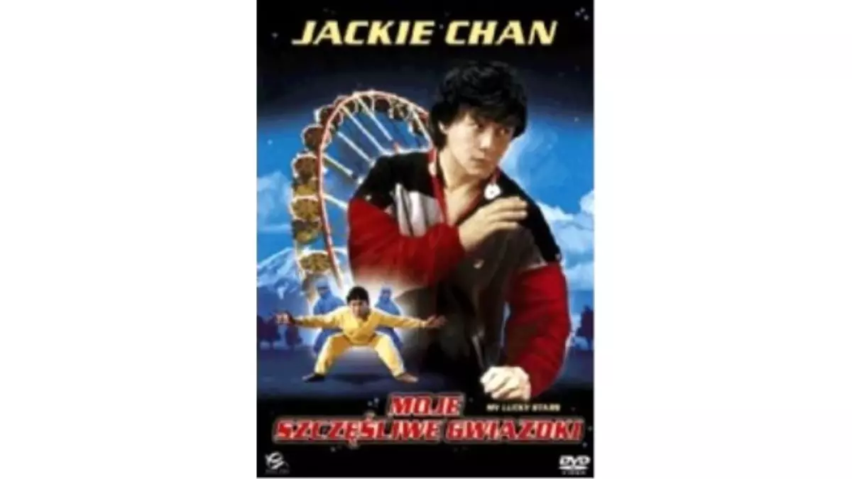 Fırtına Üçler Filmi