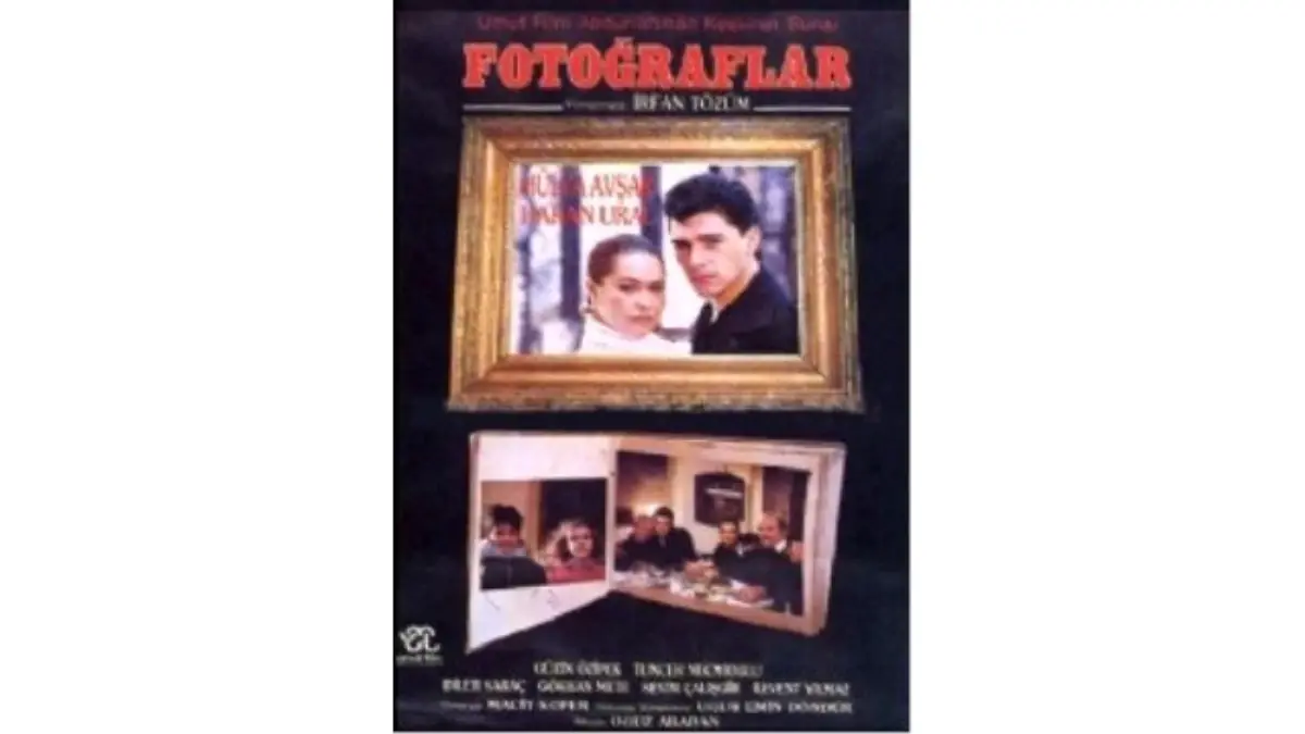 Fotoğraflar Filmi