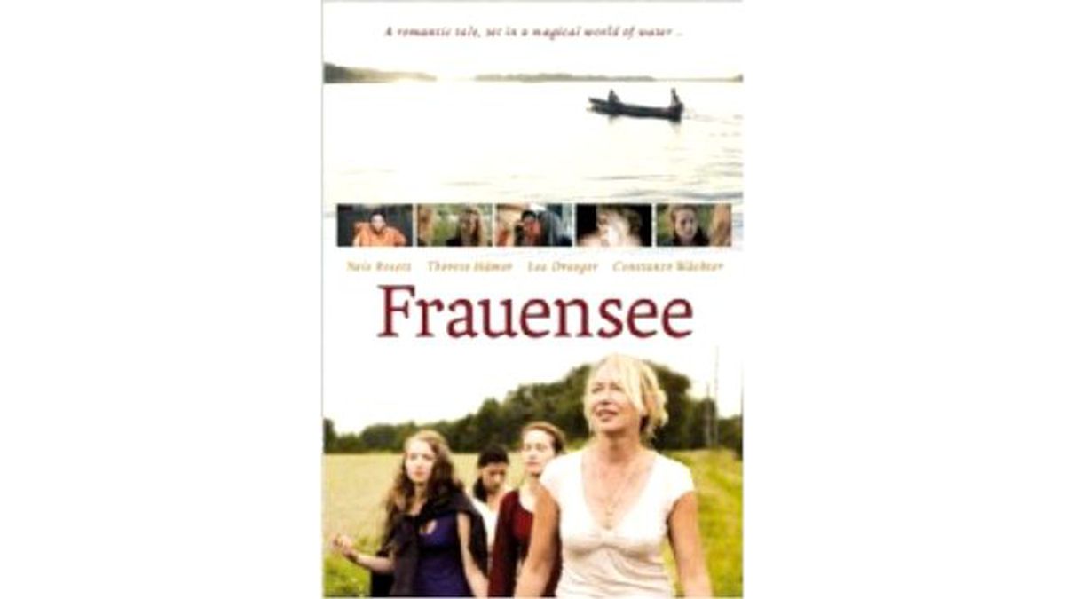 Frauensee Filmi