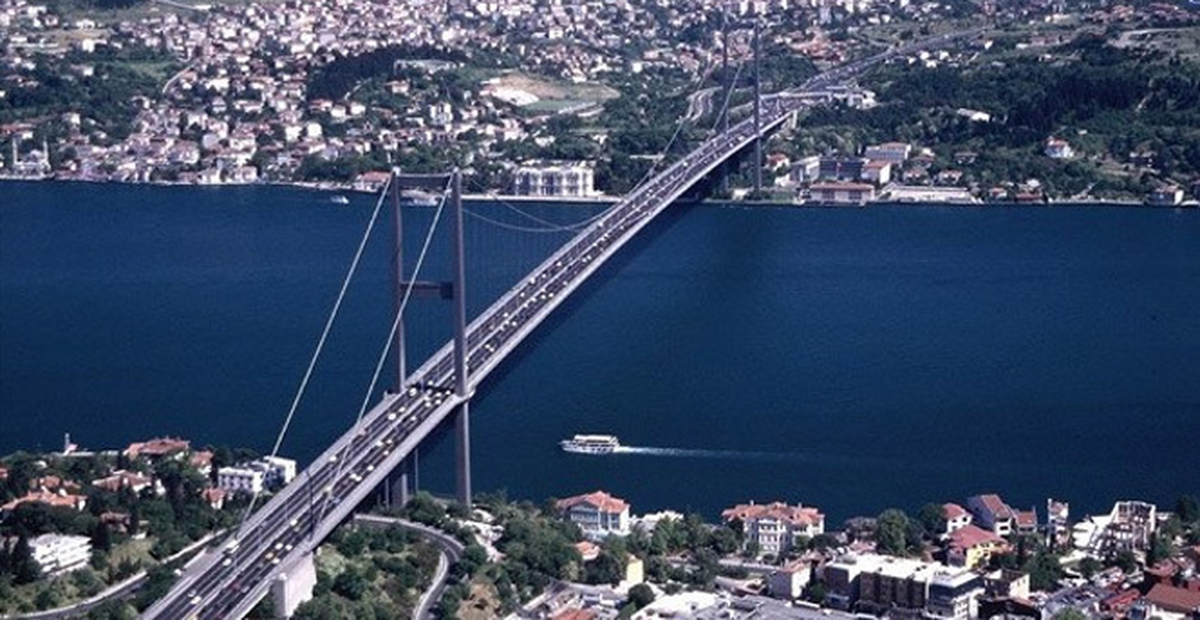 Köprüye Kediyolları Yapılacak, Çift Yönlü Bir Şerit Kapanacak