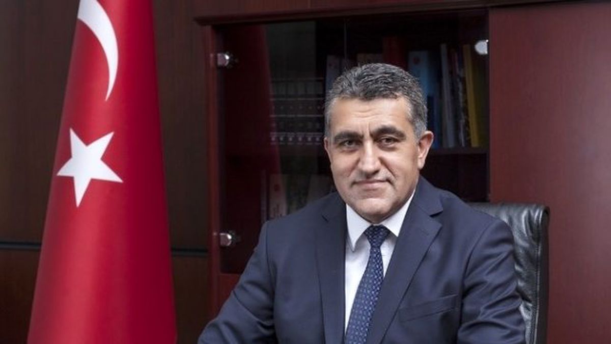 Gazimuhtarpaşa Bulvarı Sokak Sağlıklaştırma Çalışmaları İstişare Toplantısı