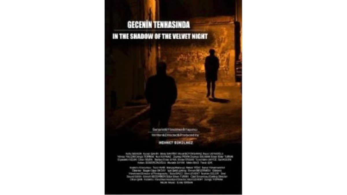 Gecenin Tenhasında Filmi