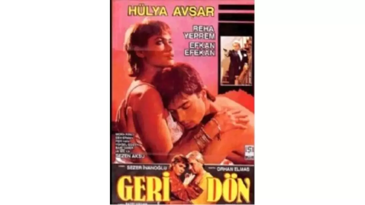 Geri Dön Filmi