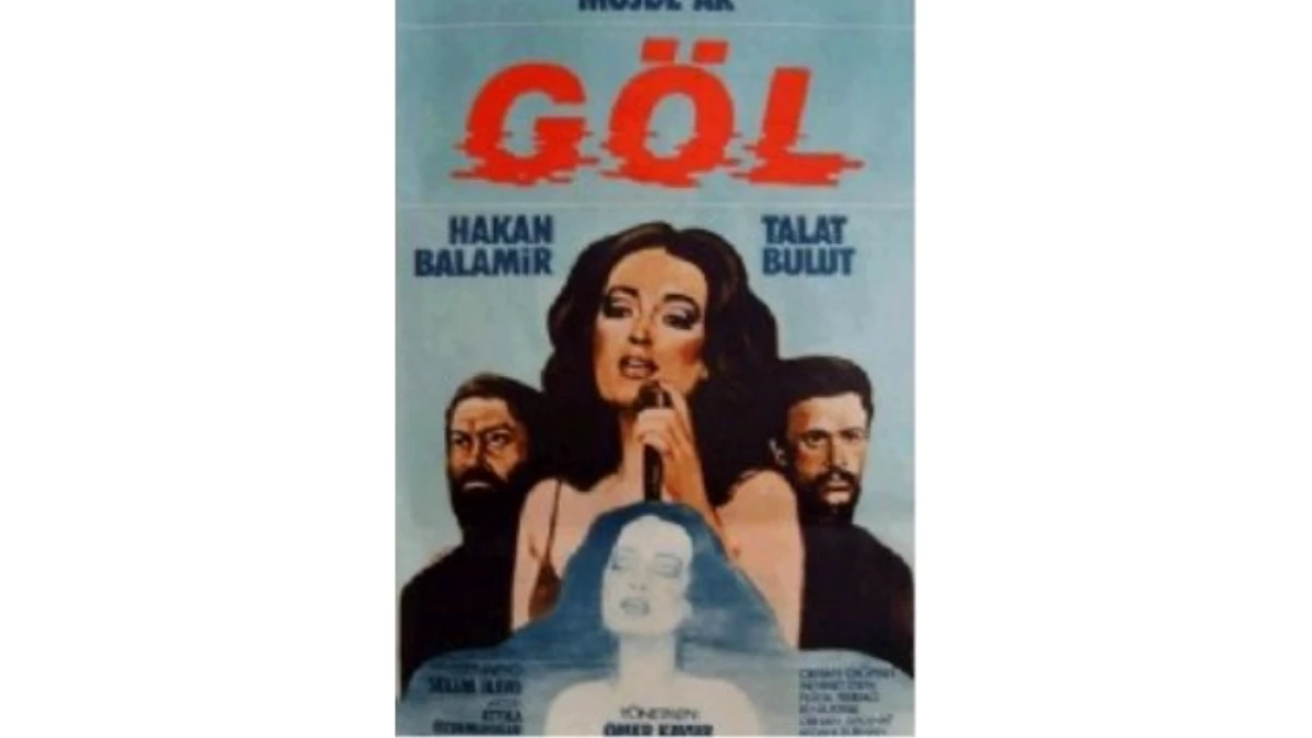 Göl Filmi