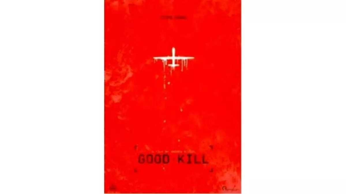 Good Kill Filmi Seyircisiyle Buluştu