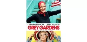 Grey Gardens Filmi