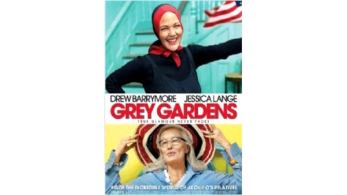 Grey Gardens Filmi