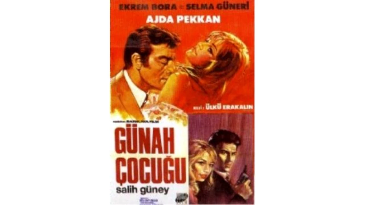 Günah Çocuğu Filmi