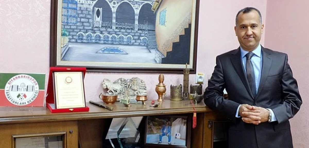 Güngiad\'ta Akbal Yeniden Başkan Seçildi
