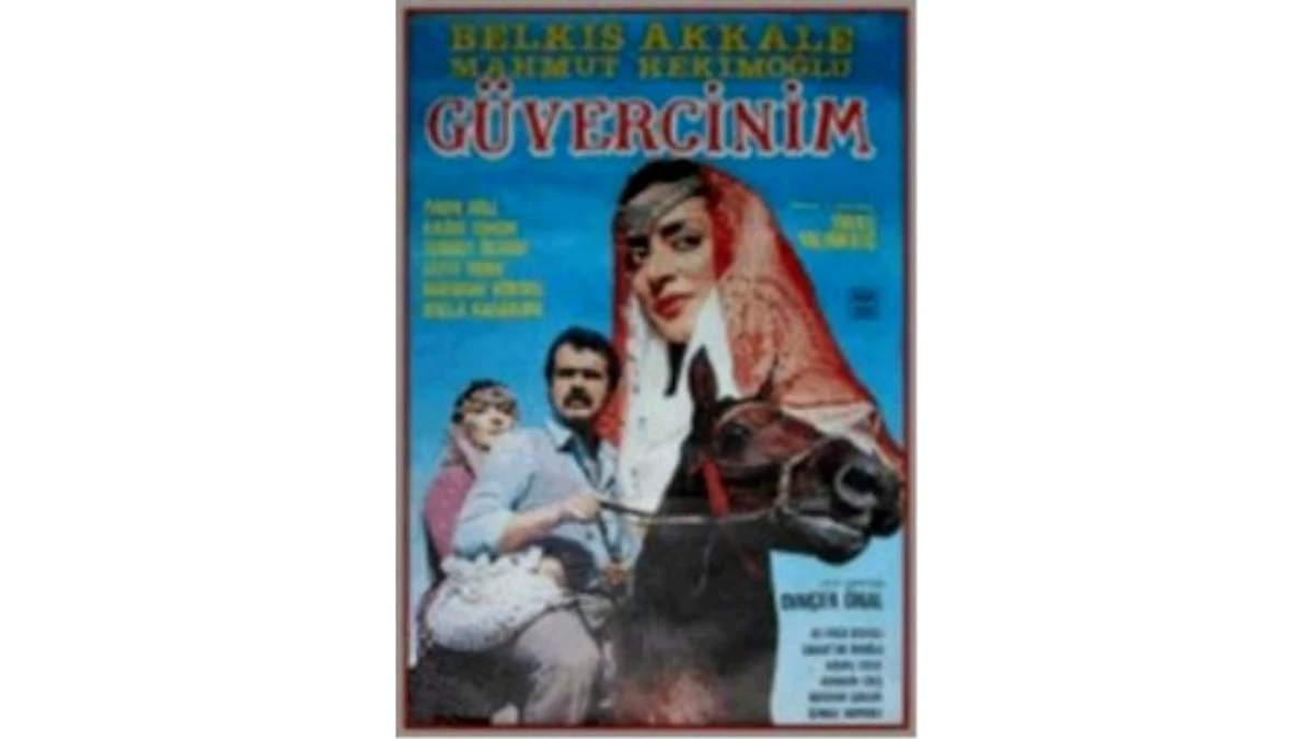 Güvercinim Filmi