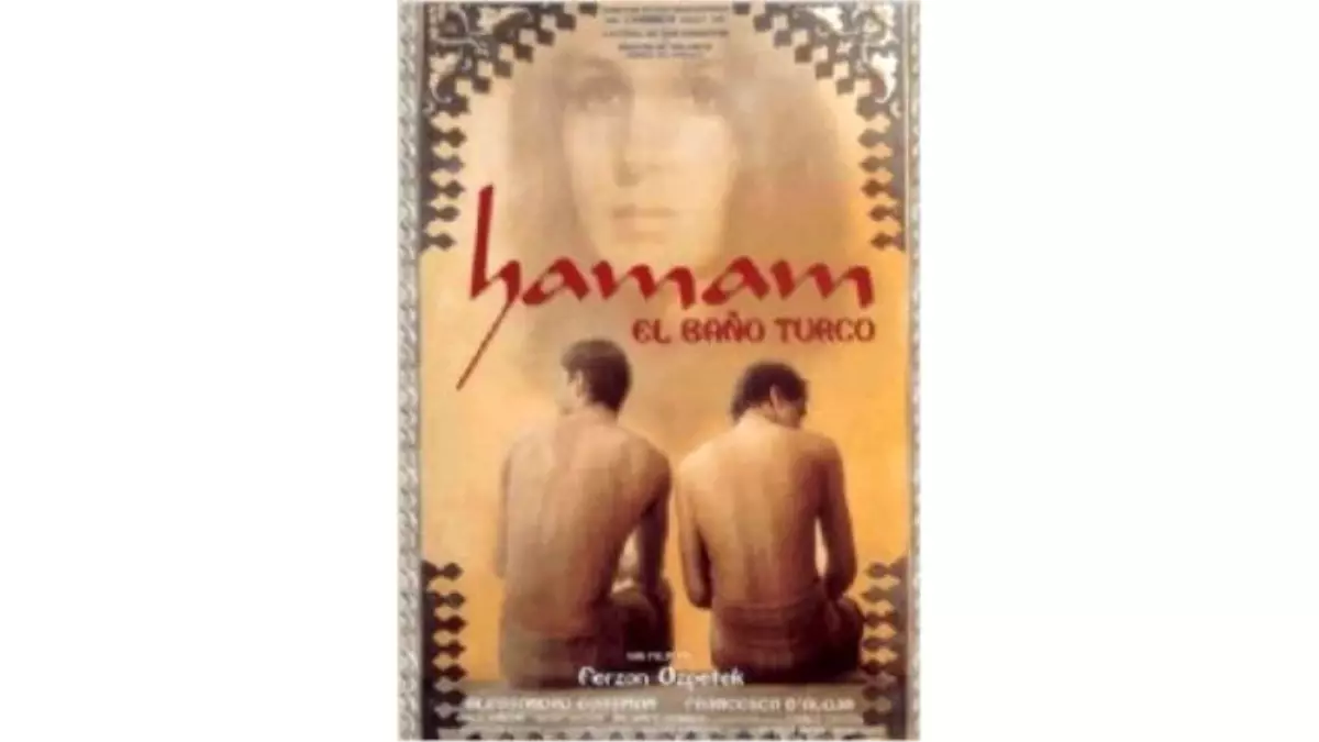 Hamam Filmi